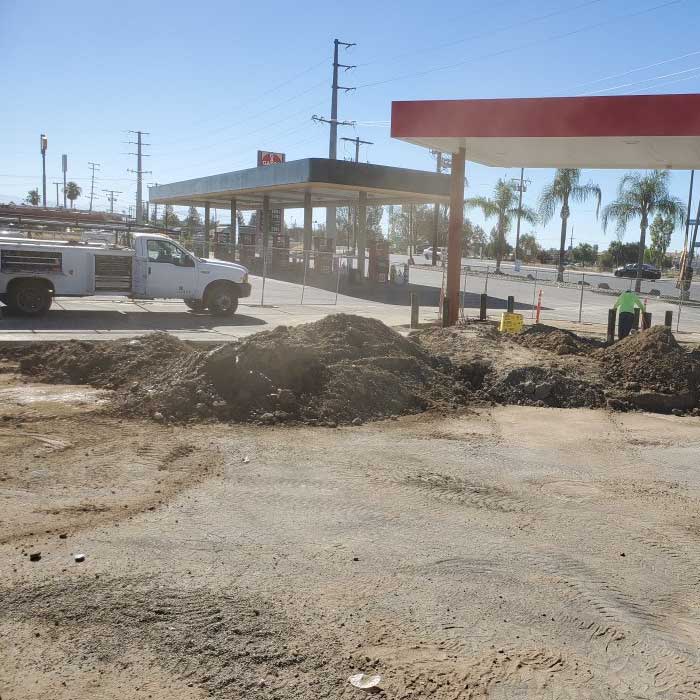 Demolition and Hauling Services Near Me